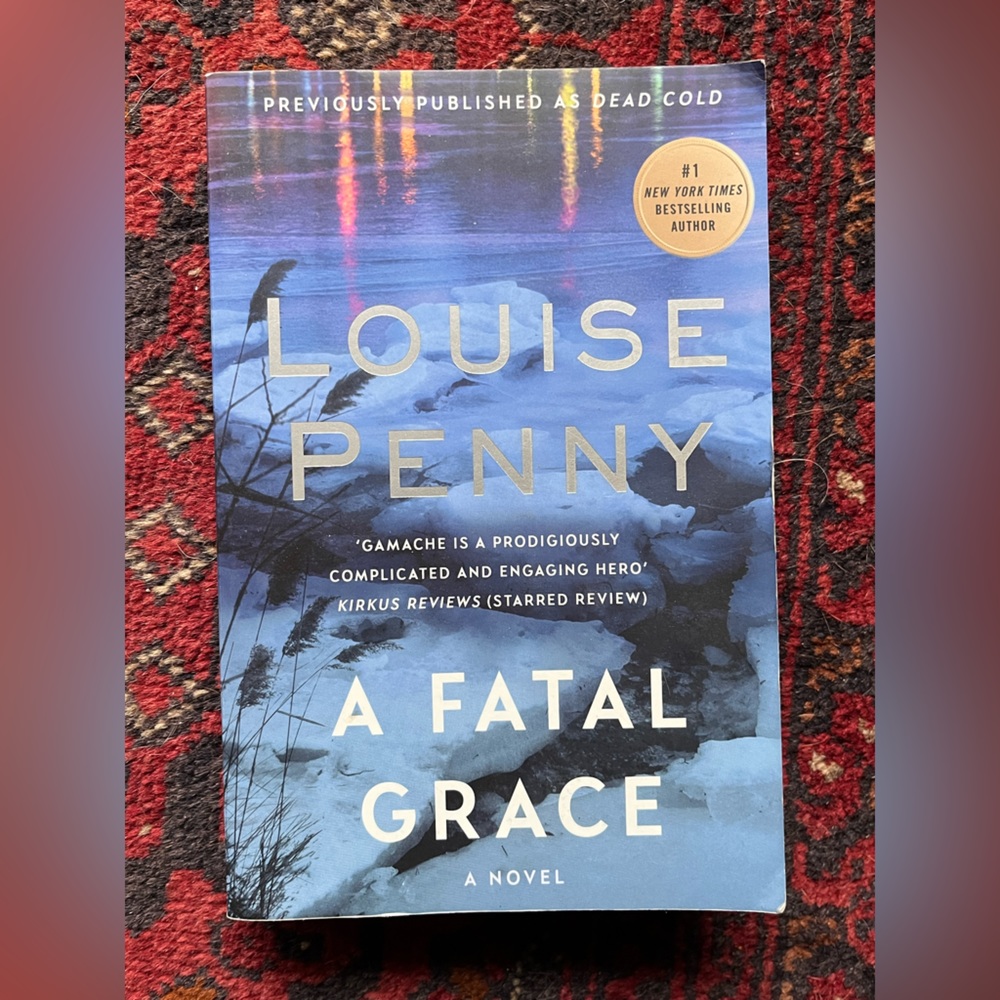 CANADIAN PAPERBACK FICTION BY LOUISE PENNEY